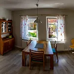 Appartement Muschel