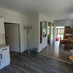Muschel Appartement *