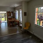 Appartement Muschel Dornum