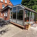 Muschel Appartement