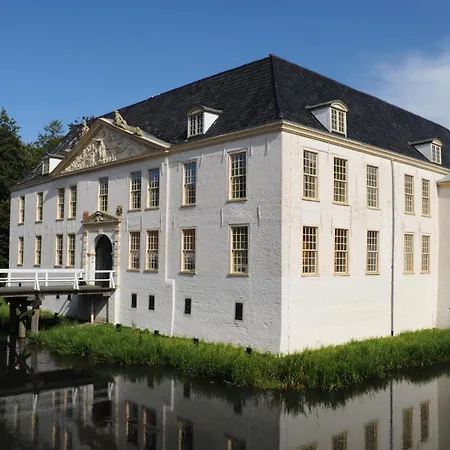 Apartman Muschel Dornum